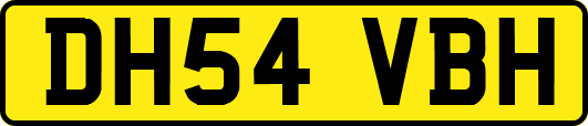 DH54VBH