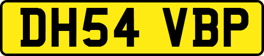 DH54VBP