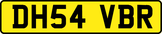 DH54VBR