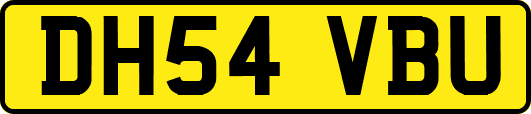 DH54VBU