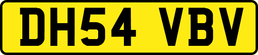 DH54VBV