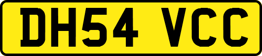 DH54VCC
