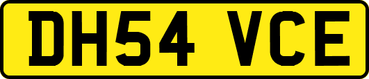 DH54VCE