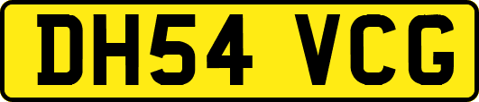 DH54VCG