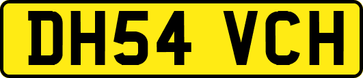 DH54VCH