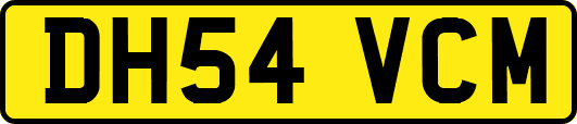 DH54VCM