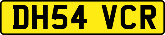 DH54VCR