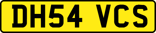 DH54VCS