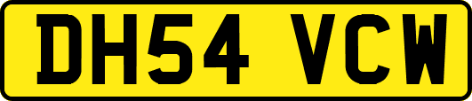 DH54VCW