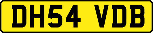 DH54VDB