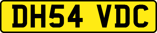 DH54VDC