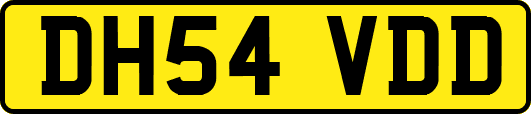 DH54VDD