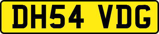 DH54VDG