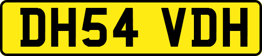 DH54VDH