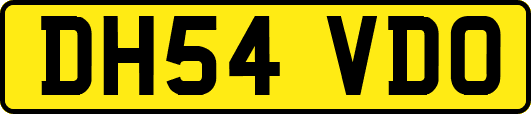 DH54VDO