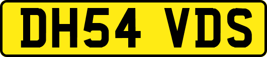 DH54VDS
