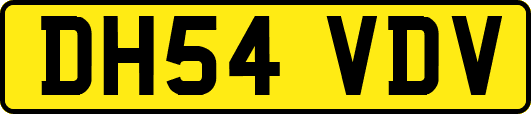 DH54VDV