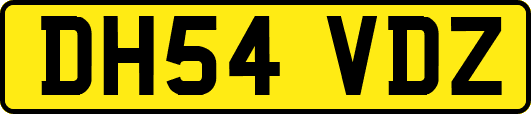 DH54VDZ