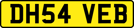 DH54VEB