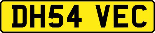 DH54VEC