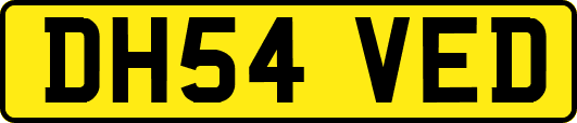DH54VED
