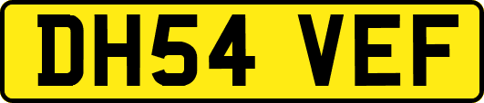 DH54VEF