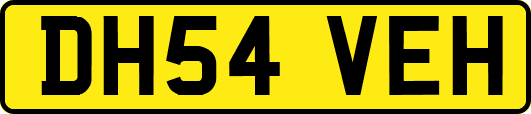 DH54VEH