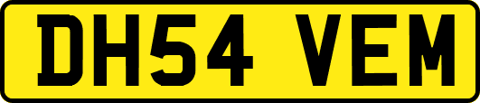 DH54VEM