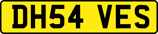 DH54VES