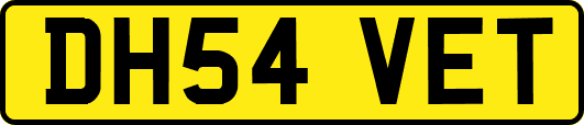 DH54VET