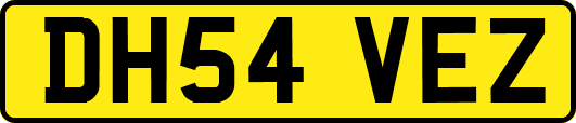 DH54VEZ