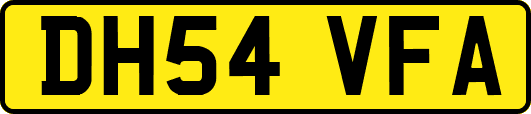 DH54VFA