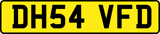 DH54VFD