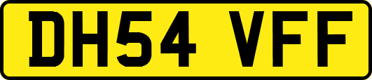 DH54VFF