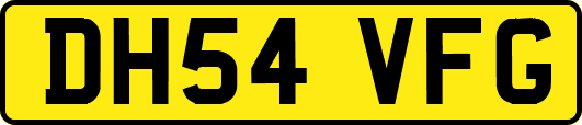 DH54VFG