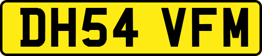DH54VFM