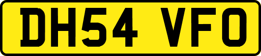 DH54VFO