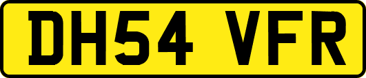 DH54VFR