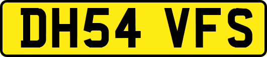 DH54VFS