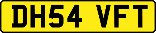 DH54VFT