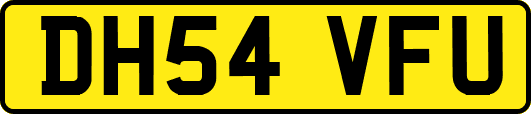 DH54VFU