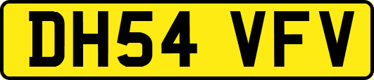 DH54VFV
