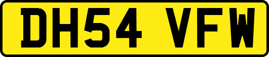 DH54VFW