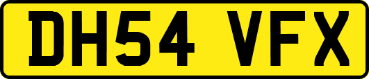 DH54VFX