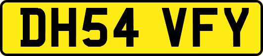 DH54VFY