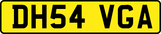 DH54VGA