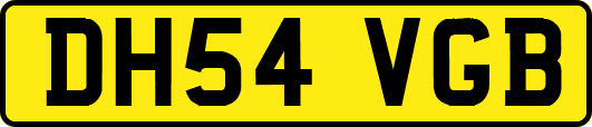 DH54VGB