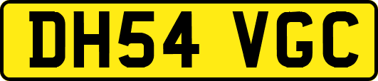 DH54VGC