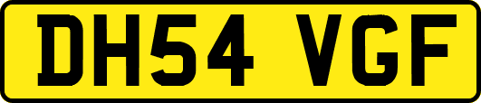 DH54VGF