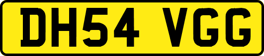 DH54VGG